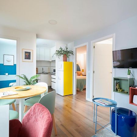 Apartmán Your Best Experience Old Madrid Chueca Exteriér fotografie