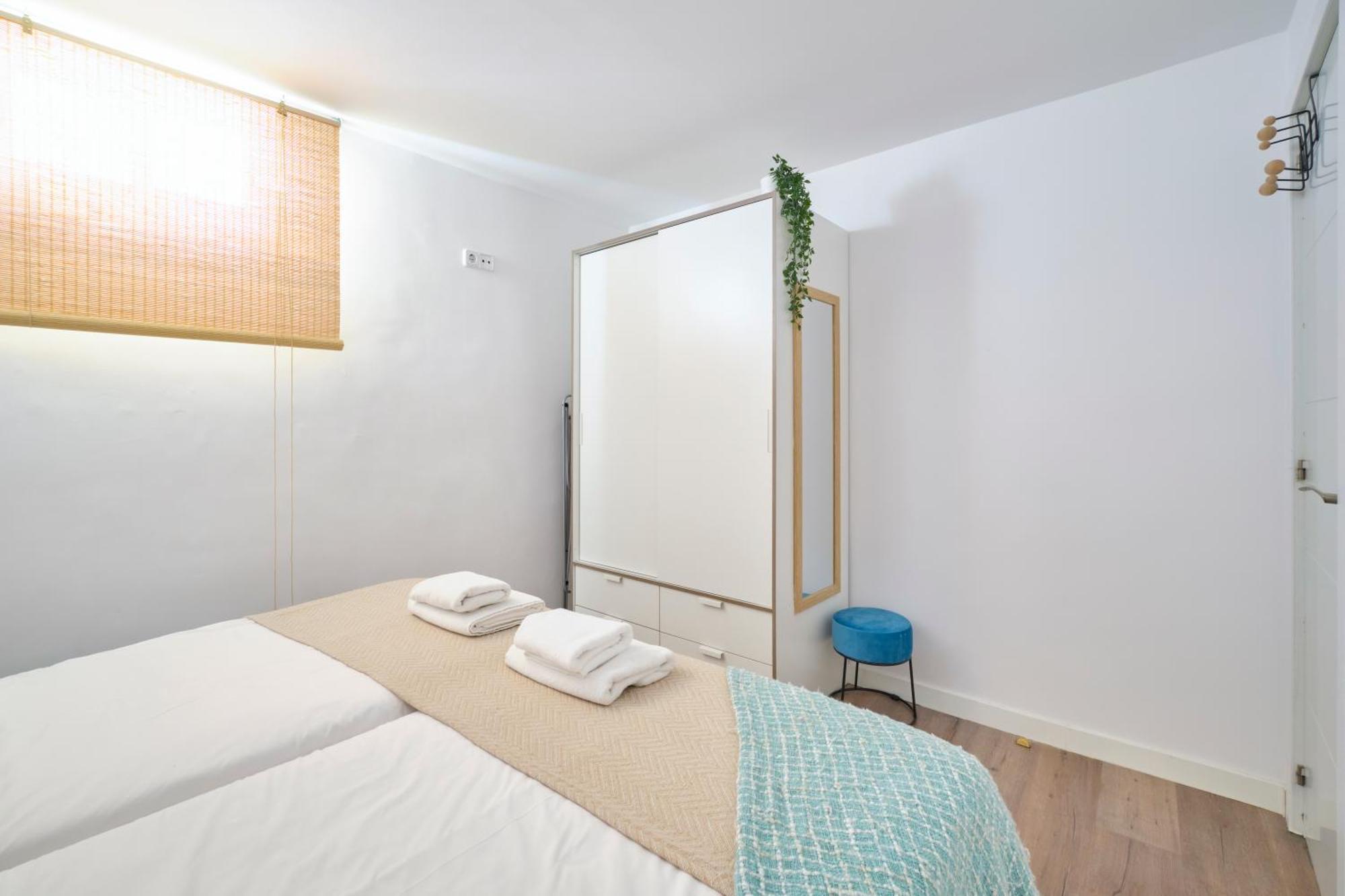 Apartmán Your Best Experience Old Madrid Chueca Exteriér fotografie